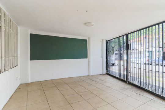 Garagem de casa à venda com 3 quartos, 125m² em Itaim Bibi, São Paulo