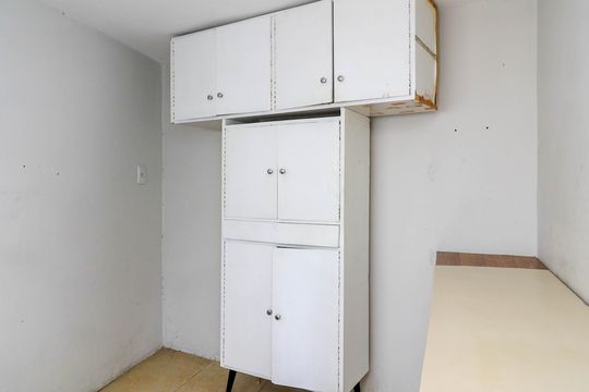 Edícula de casa à venda com 3 quartos, 125m² em Itaim Bibi, São Paulo