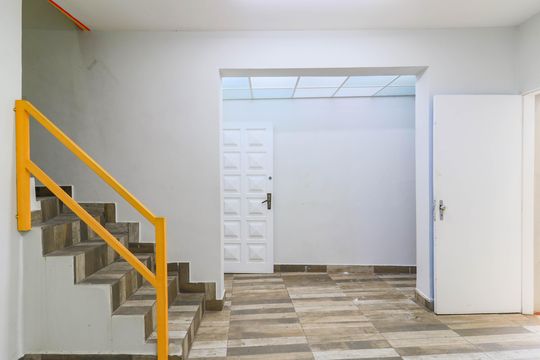 Cozinha de casa à venda com 3 quartos, 125m² em Itaim Bibi, São Paulo