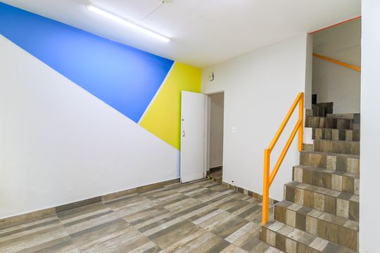 Cozinha de casa à venda com 3 quartos, 125m² em Itaim Bibi, São Paulo