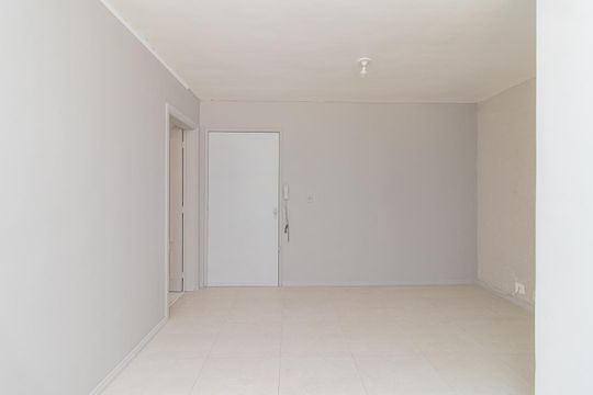 Sala de apartamento à venda com 2 quartos, 62m² em Santa Tereza, Porto Alegre
