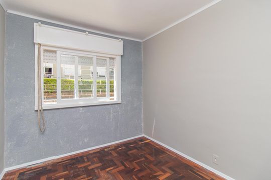 Quarto 2 de apartamento à venda com 2 quartos, 62m² em Santa Tereza, Porto Alegre