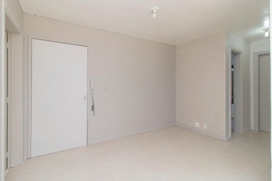 Sala de apartamento à venda com 2 quartos, 62m² em Santa Tereza, Porto Alegre