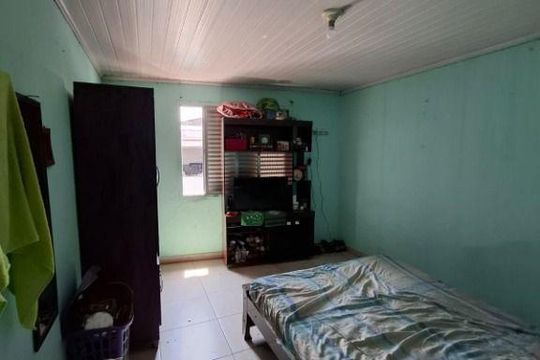Casa à venda com 2 quartos, 58m² em Jardim Andarai, São Paulo