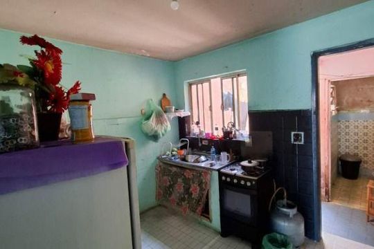 Casa à venda com 2 quartos, 58m² em Jardim Andarai, São Paulo
