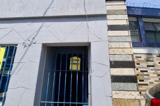 Casa à venda com 2 quartos, 58m² em Jardim Andarai, São Paulo