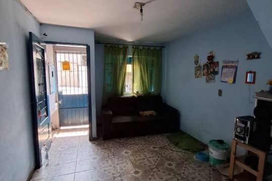Casa à venda com 2 quartos, 58m² em Jardim Andarai, São Paulo