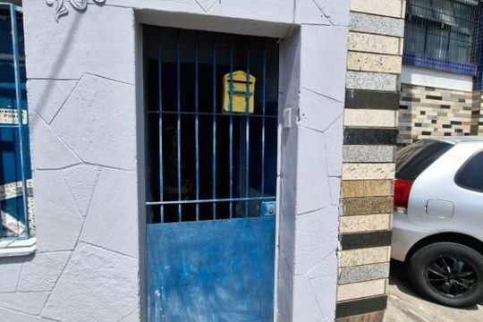 Casa à venda com 2 quartos, 58m² em Jardim Andarai, São Paulo