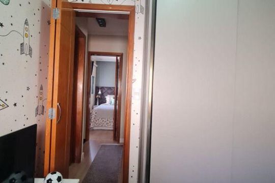 Casa à venda com 3 quartos, 70m² em Vila Esperança, São Paulo