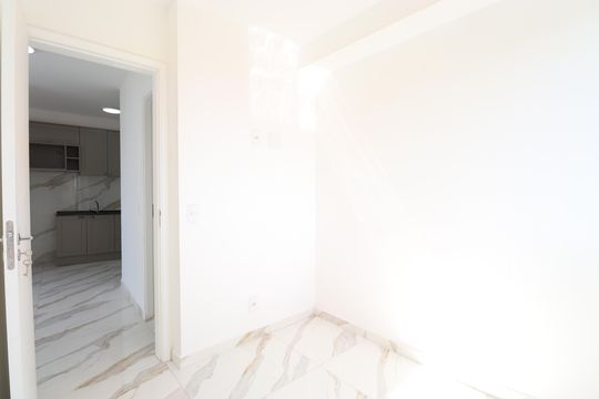 Quarto 2 de apartamento para alugar com 2 quartos, 39m² em Água Branca, São Paulo