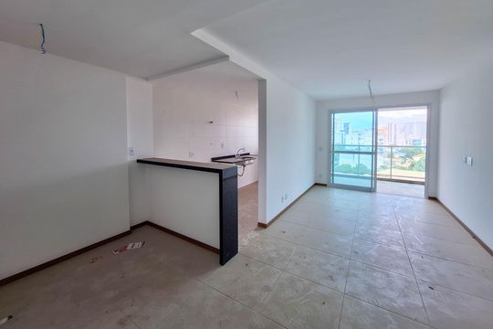 Apartamento à venda com 2 quartos, 80m² em Santa Rosa, Niterói