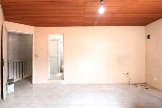 Suíte 4 de casa à venda com 4 quartos, 164m² em Vila Leopoldina, São Paulo