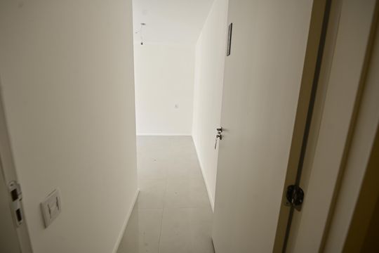 Apartamento para alugar com 3 quartos, 61m² em Parque Amazonia, Goiânia
