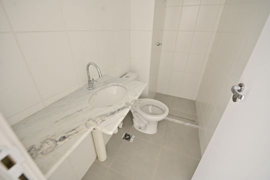 Apartamento para alugar com 3 quartos, 61m² em Parque Amazonia, Goiânia