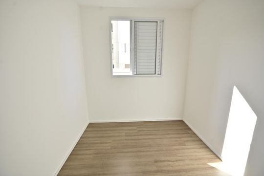 Apartamento para alugar com 3 quartos, 61m² em Parque Amazonia, Goiânia