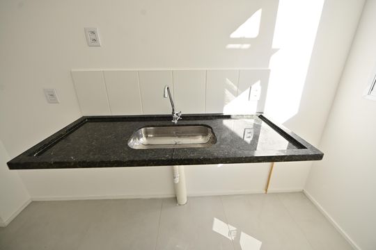 Apartamento para alugar com 3 quartos, 61m² em Parque Amazonia, Goiânia