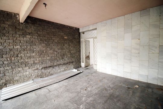 Garagem de apartamento para alugar com 3 quartos, 95m² em Pavuna, Rio de Janeiro
