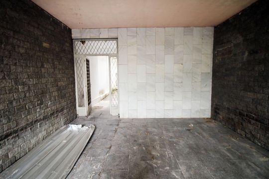 Garagem de apartamento para alugar com 3 quartos, 95m² em Pavuna, Rio de Janeiro