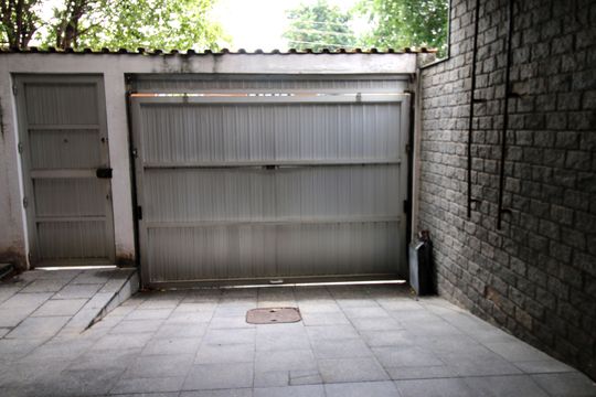 Garagem de apartamento para alugar com 3 quartos, 95m² em Pavuna, Rio de Janeiro