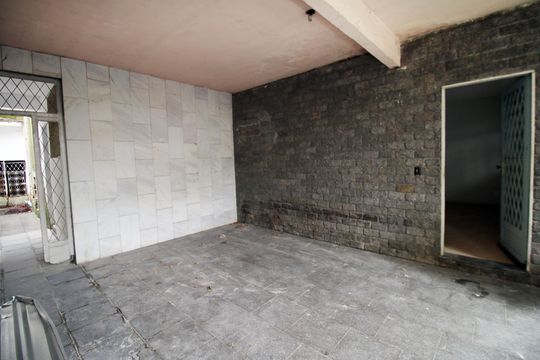 Garagem de apartamento para alugar com 3 quartos, 95m² em Pavuna, Rio de Janeiro