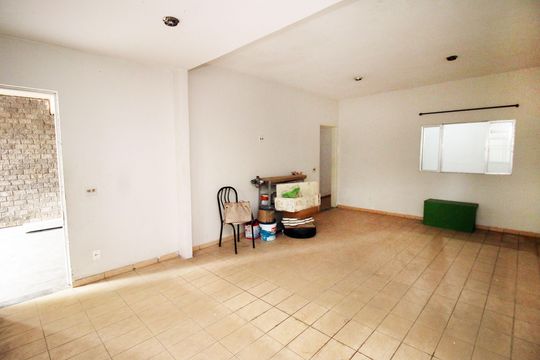 Sala de apartamento para alugar com 3 quartos, 95m² em Pavuna, Rio de Janeiro