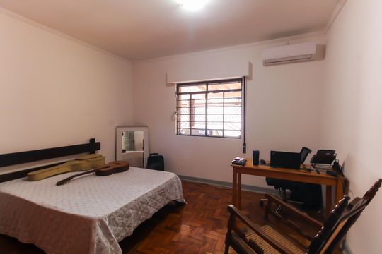 Quarto 1 de casa à venda com 5 quartos, 317m² em Vila Prudente, São Paulo