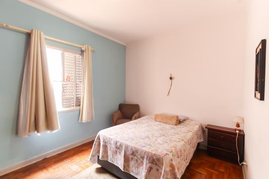Quarto 2 de casa à venda com 5 quartos, 317m² em Vila Prudente, São Paulo