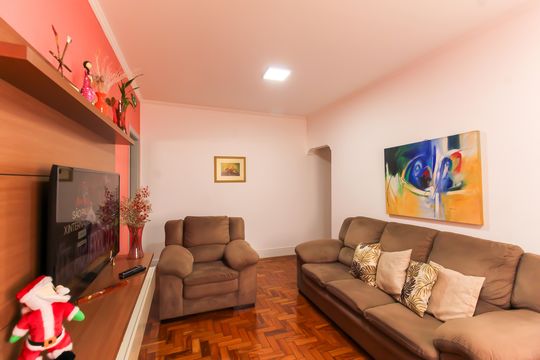 Sala de casa à venda com 5 quartos, 317m² em Vila Prudente, São Paulo