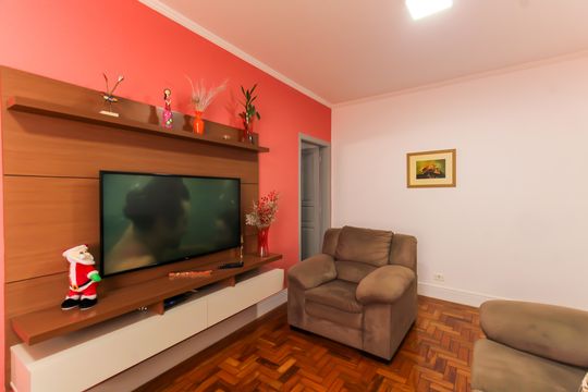 Sala de casa à venda com 5 quartos, 317m² em Vila Prudente, São Paulo