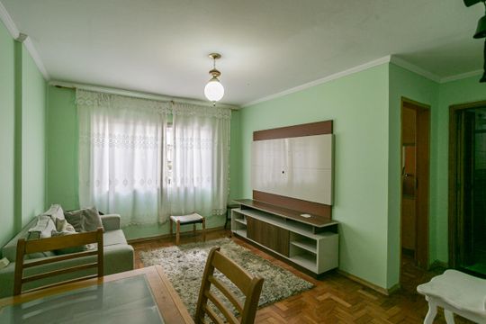 Apartamento à venda com 1 quarto, 50m² em Liberdade, São Paulo