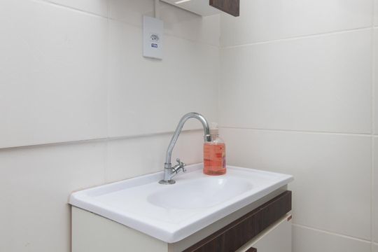 Apartamento para alugar com 1 quarto, 42m² em Partenon, Porto Alegre