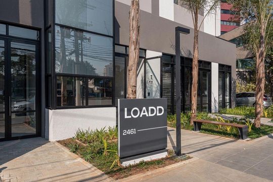 Kitnet/Studio à venda com 1 quarto, 25m² em Mirandópolis, São Paulo