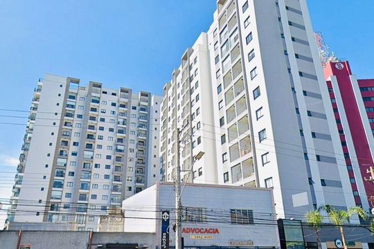 Kitnet/Studio à venda com 1 quarto, 25m² em Mirandópolis, São Paulo