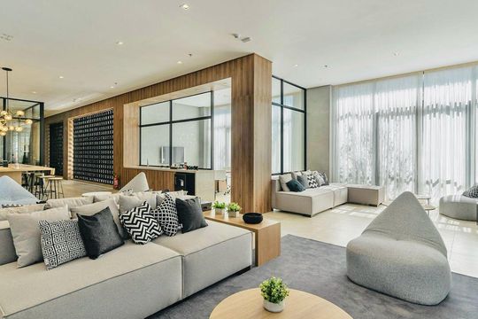 Kitnet/Studio à venda com 1 quarto, 25m² em Mirandópolis, São Paulo