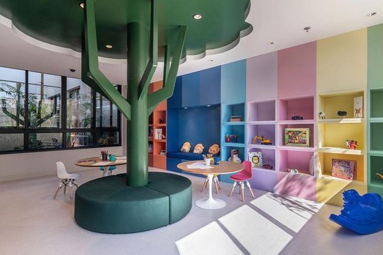 Kitnet/Studio à venda com 1 quarto, 25m² em Mirandópolis, São Paulo