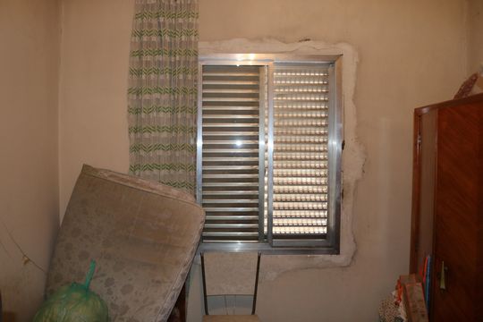 Quarto 1 de casa para alugar com 3 quartos, 150m² em Vila Anastácio, São Paulo
