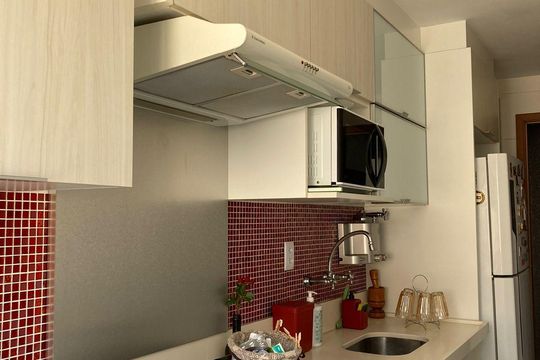 Apartamento à venda com 2 quartos, 76m² em Pechincha, Rio de Janeiro