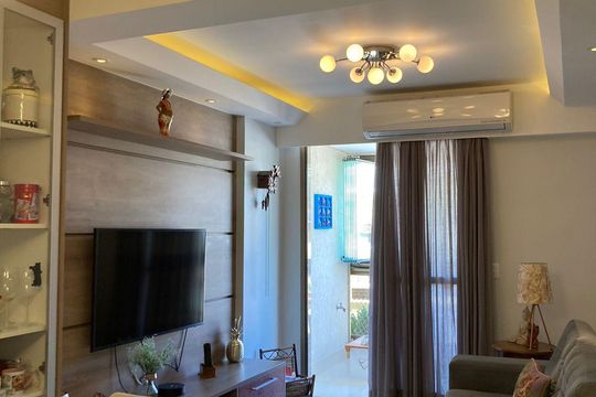 Apartamento à venda com 2 quartos, 76m² em Pechincha, Rio de Janeiro
