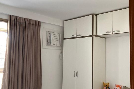 Apartamento à venda com 2 quartos, 76m² em Pechincha, Rio de Janeiro