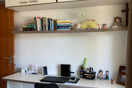 Apartamento à venda com 2 quartos, 76m² em Pechincha, Rio de Janeiro