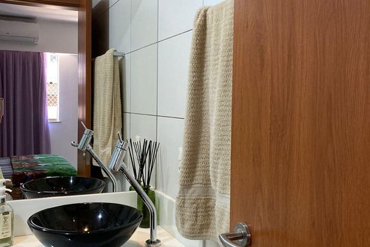 Apartamento à venda com 2 quartos, 76m² em Pechincha, Rio de Janeiro