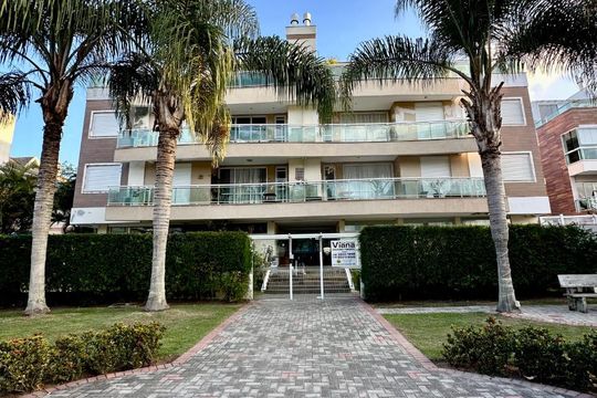 Apartamento para alugar com 2 quartos, 185m² em Campeche, Florianópolis