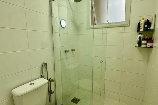 Apartamento para alugar com 2 quartos, 185m² em Campeche, Florianópolis