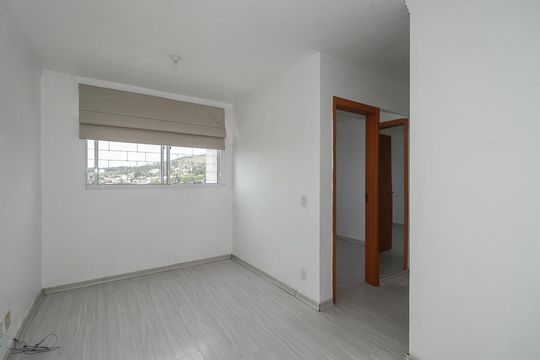 Apartamento para alugar com 2 quartos, 44m² em Morro Santana, Porto Alegre