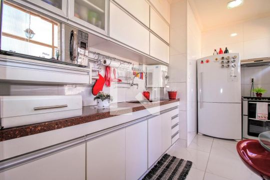 Apartamento à venda com 3 quartos, 110m² em Santa Efigênia, Belo Horizonte