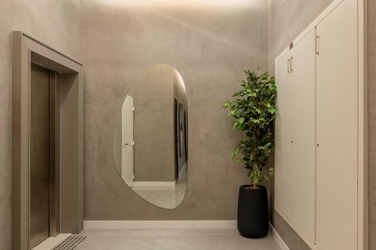 Kitnet/Studio para alugar com 1 quarto, 27m² em Perdizes, São Paulo