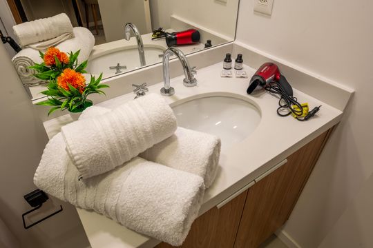 Kitnet/Studio para alugar com 1 quarto, 27m² em Perdizes, São Paulo