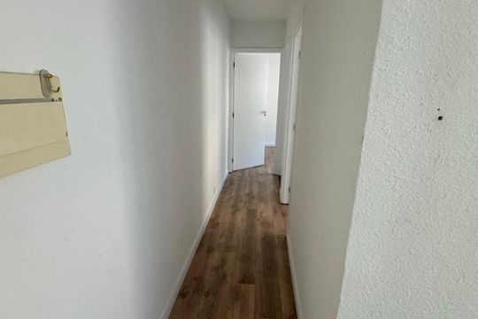 Apartamento para alugar com 2 quartos, 55m² em Fazenda Caguaçu, São Paulo