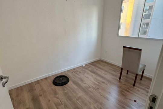 Apartamento para alugar com 2 quartos, 55m² em Fazenda Caguaçu, São Paulo