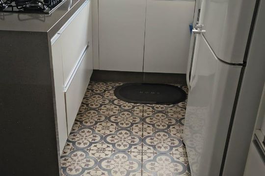Apartamento à venda com 3 quartos, 130m² em Centro, São Bernardo do Campo